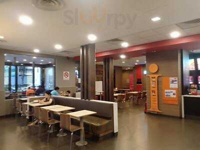 Mcdonald Equine Park