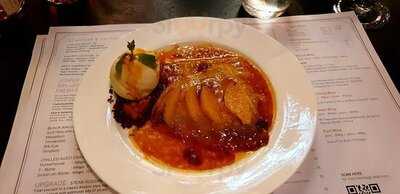 The Whisky Bar & Steakhouse