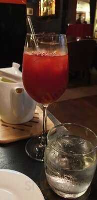 The Whisky Bar & Steakhouse