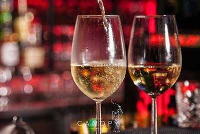 Canopy Rooftop Bar And Lounge