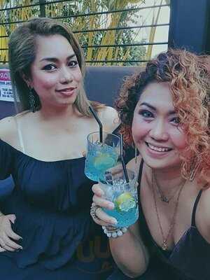 Canopy Rooftop Bar And Lounge