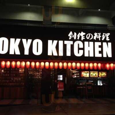 Tokyo Kitchen