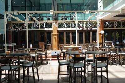 The Gold Mines Gastropub