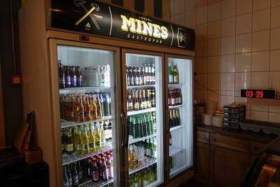 The Gold Mines Gastropub