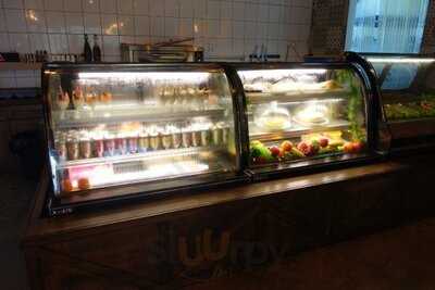 The Gold Mines Gastropub