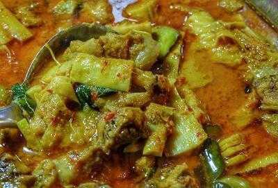 Restoran Anjung Keli