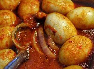 Restoran Anjung Keli