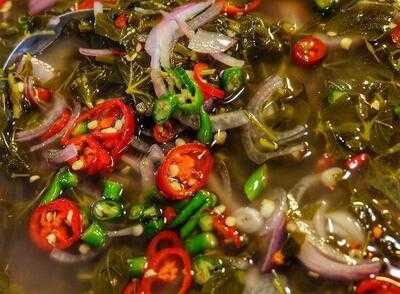 Restoran Anjung Keli