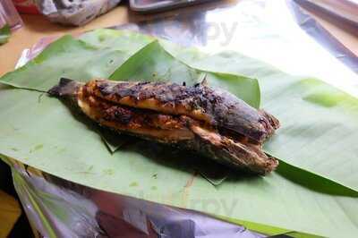 Restoran Anjung Keli