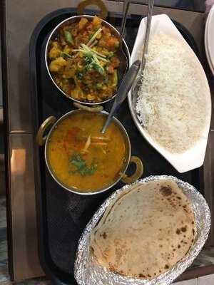 Garam Masala North Indian Restaurant