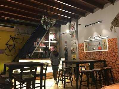 Blackwood Coffee & Chocolate