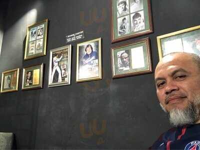 Blackwood Coffee & Chocolate