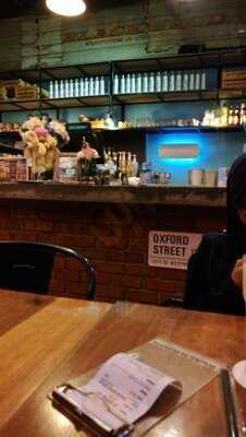 Blackwood Coffee & Chocolate