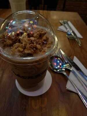 Blackwood Coffee & Chocolate