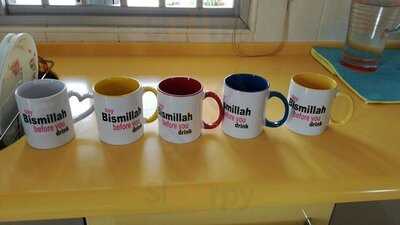 Blackwood Coffee & Chocolate