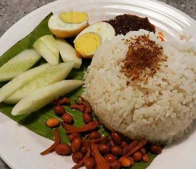 Poppo Kanteen Puchong