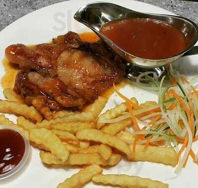 Poppo Kanteen Puchong