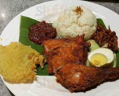 Poppo Kanteen Puchong