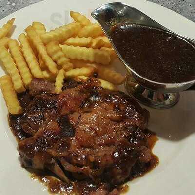 Poppo Kanteen Puchong