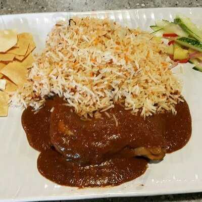 Poppo Kanteen Puchong