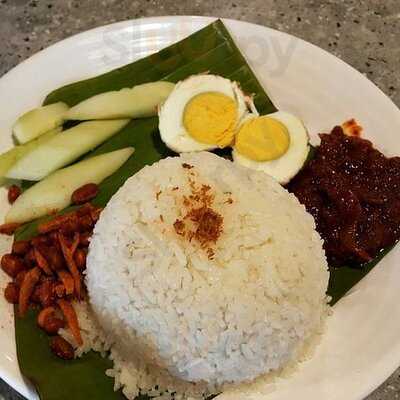 Poppo Kanteen Puchong