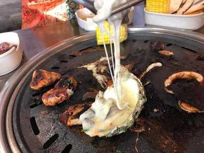 Yeoju Bbq
