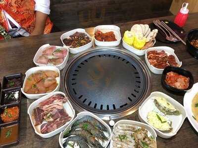 Yeoju Bbq