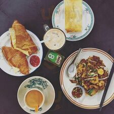 Tong Kee Coffee Shop