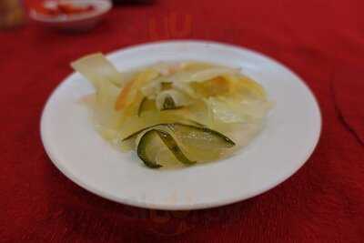 Pineapple Restaurant