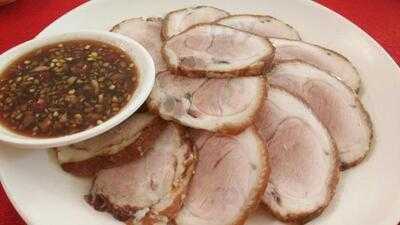 Pineapple Restaurant