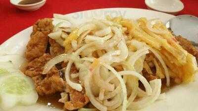 Pineapple Restaurant