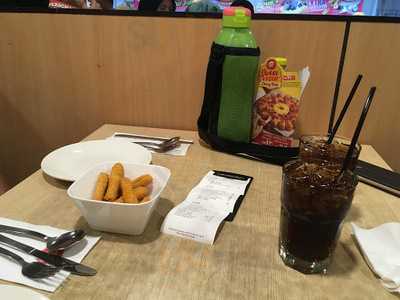 Pizza Hut Jitra