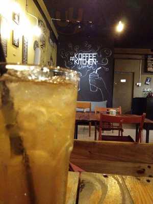 Koffee Kitchen