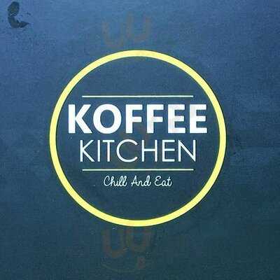 Koffee Kitchen