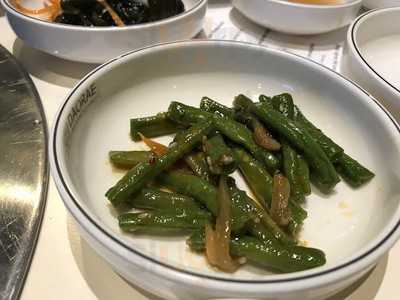 Daorae Korean Bbq Restaurant