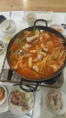 Daorae Korean Bbq Restaurant