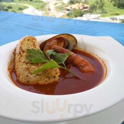 The Rooftop, Goldenbay Hotel