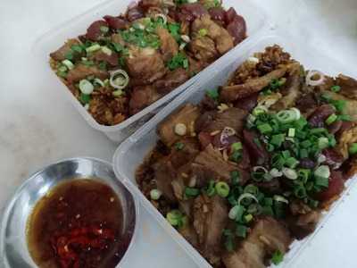 Heun Kee Claypot Chicken Rice