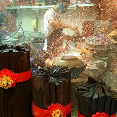 Heun Kee Claypot Chicken Rice