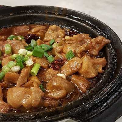 Heun Kee Claypot Chicken Rice