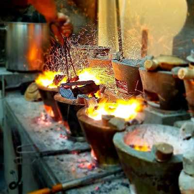 Heun Kee Claypot Chicken Rice