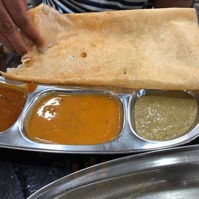 Restoran Al Meerasa Maju