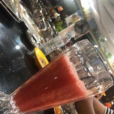 Restoran Al Meerasa Maju