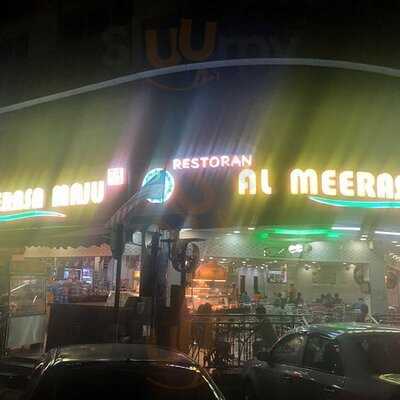 Restoran Al Meerasa Maju