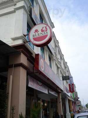 Buenas Lechon Filipino Restaurant