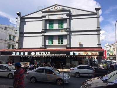 Buenas Lechon Filipino Restaurant