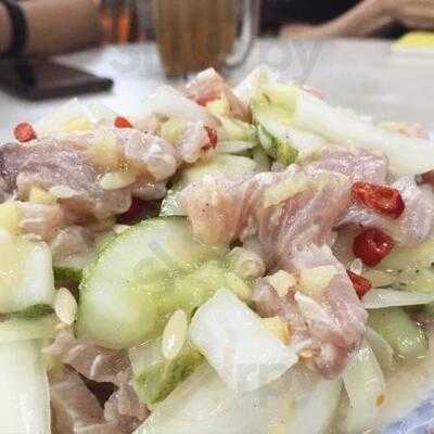 Buenas Lechon Filipino Restaurant