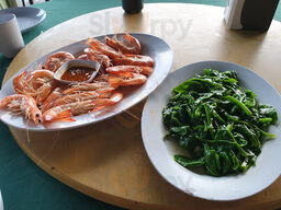 Friendly Seafood