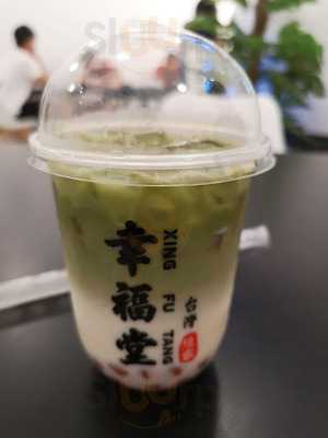 Suukee Satay @cheras Trader Square (balakong)