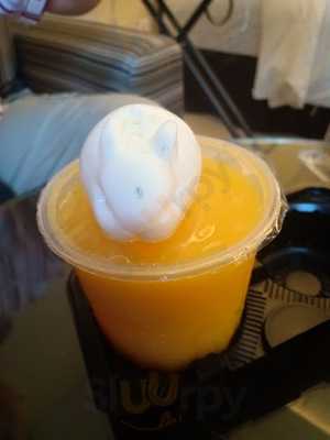 Suukee Satay @cheras Trader Square (balakong)